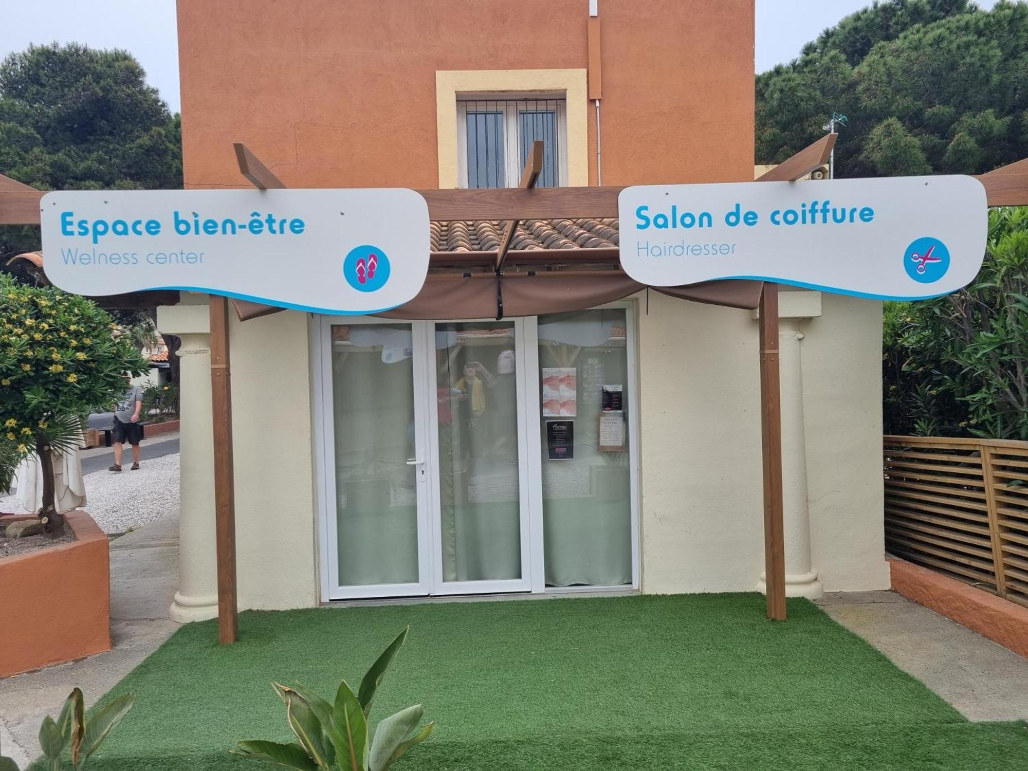 Mobilhome Soleia Neuf 2023 Mar Estang Siblu Village كانيه المظهر الخارجي الصورة